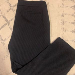 NWT! Navy Blue dress pants